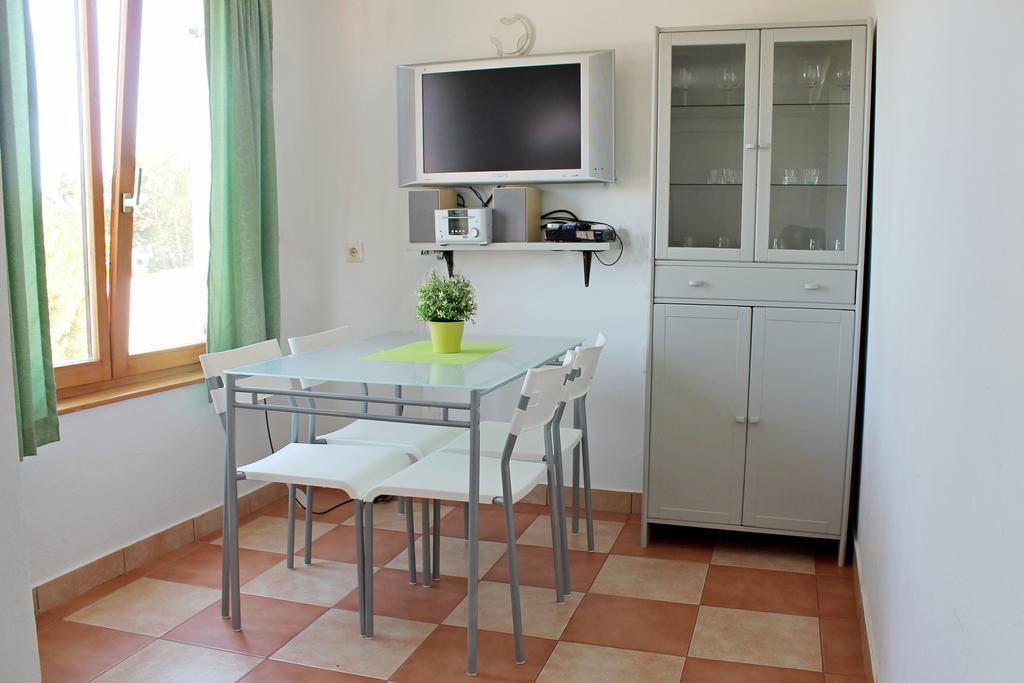 Apartments Villa Milna 1 Budva Extérieur photo