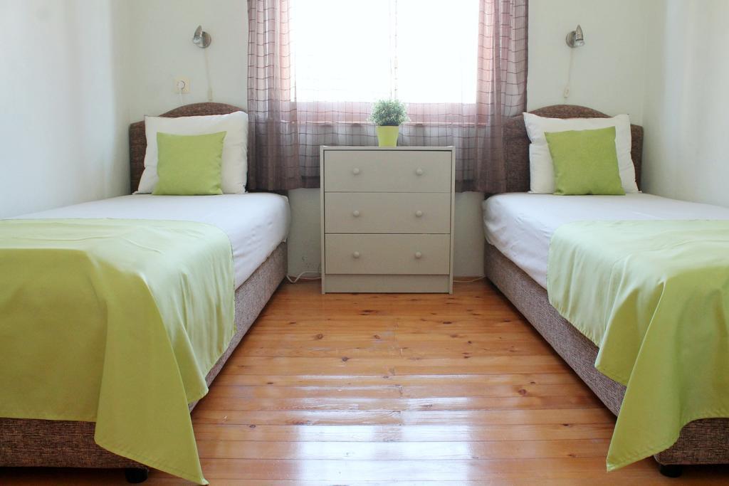 Apartments Villa Milna 1 Budva Extérieur photo