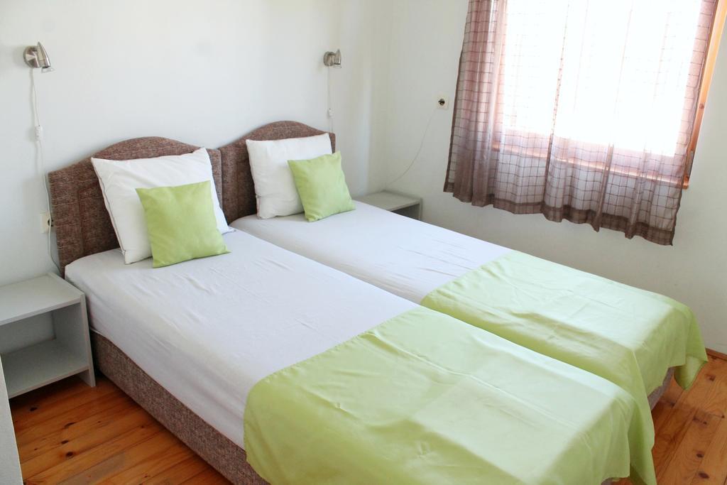 Apartments Villa Milna 1 Budva Extérieur photo