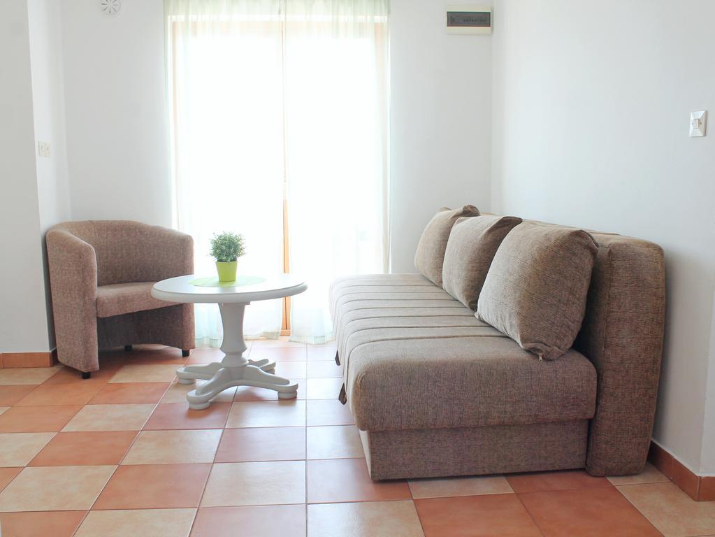 Apartments Villa Milna 1 Budva Extérieur photo