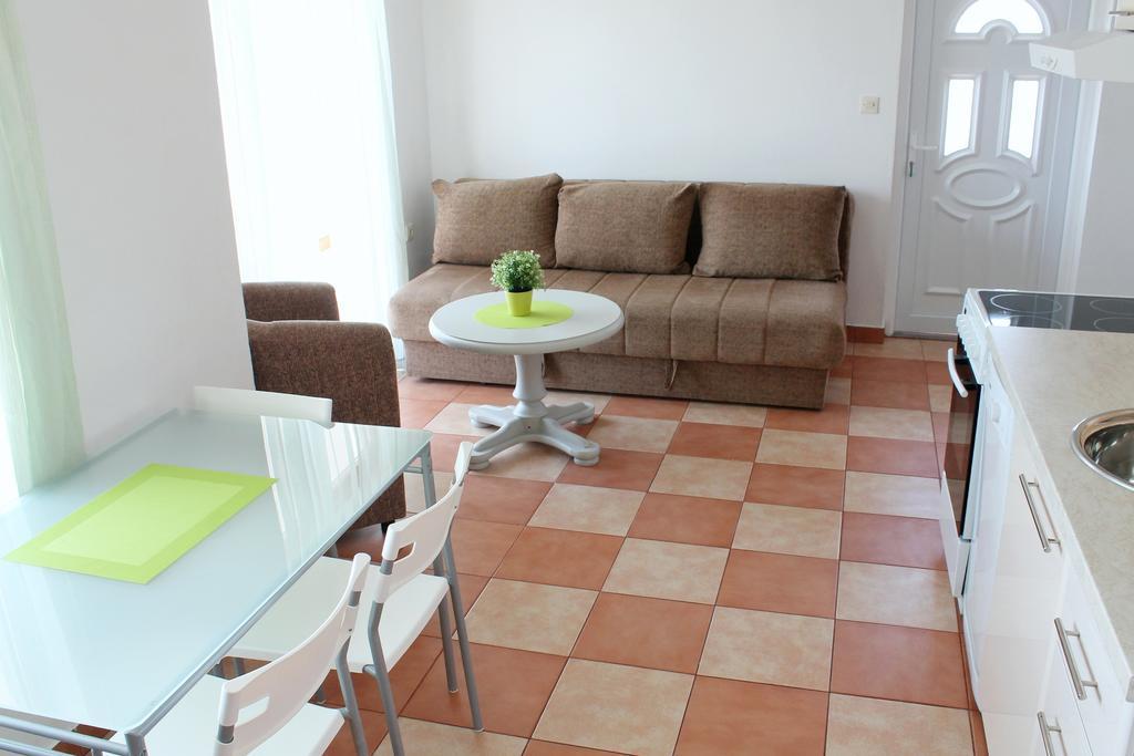 Apartments Villa Milna 1 Budva Extérieur photo