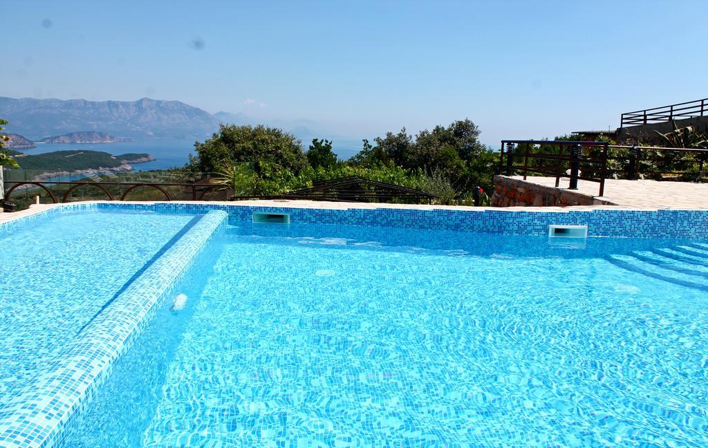 Apartments Villa Milna 1 Budva Extérieur photo