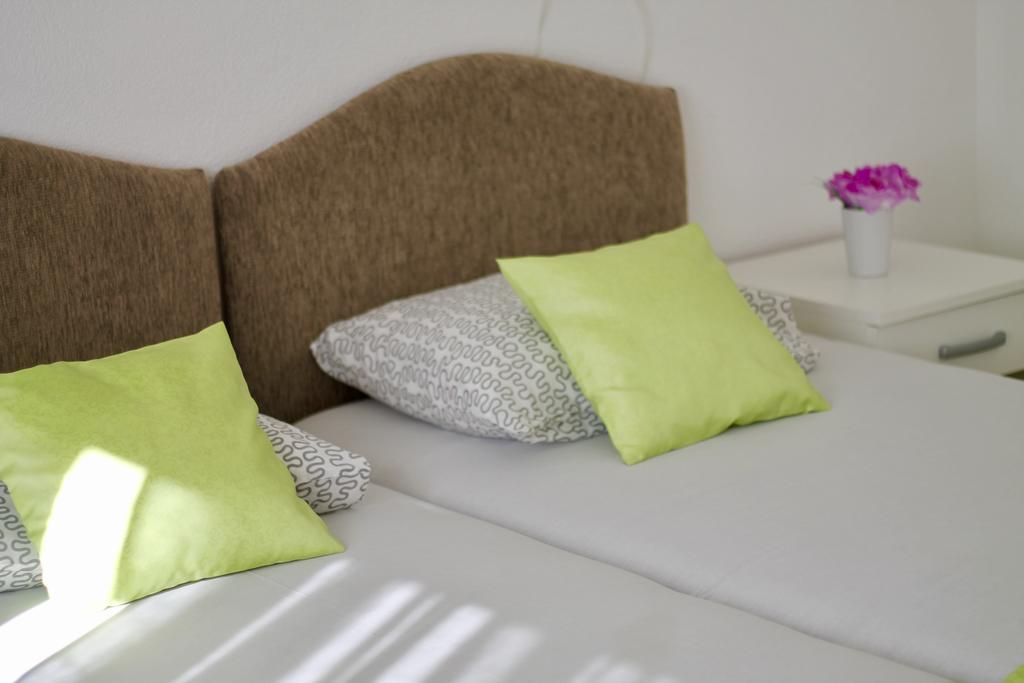 Apartments Villa Milna 1 Budva Extérieur photo