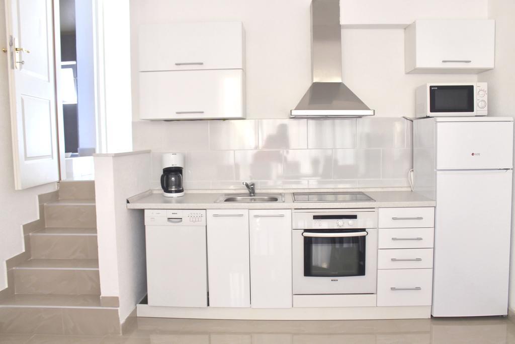 Apartments Villa Milna 1 Budva Extérieur photo