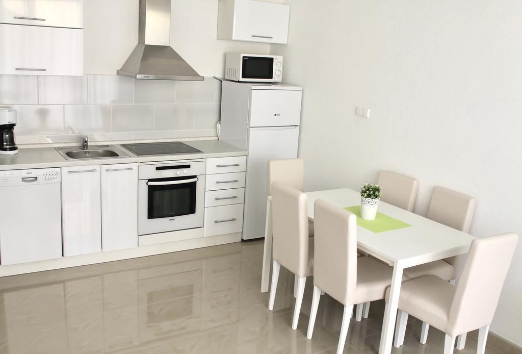 Apartments Villa Milna 1 Budva Extérieur photo