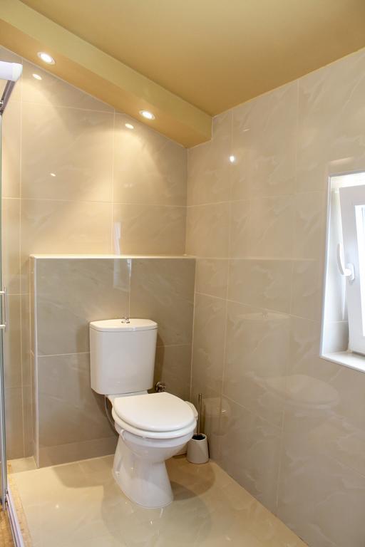 Apartments Villa Milna 1 Budva Extérieur photo
