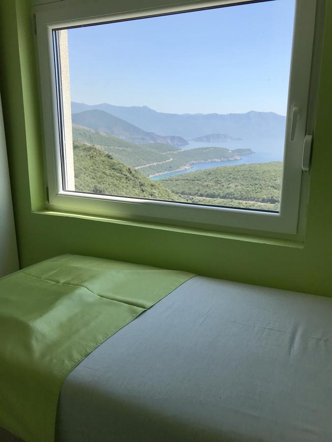 Apartments Villa Milna 1 Budva Extérieur photo
