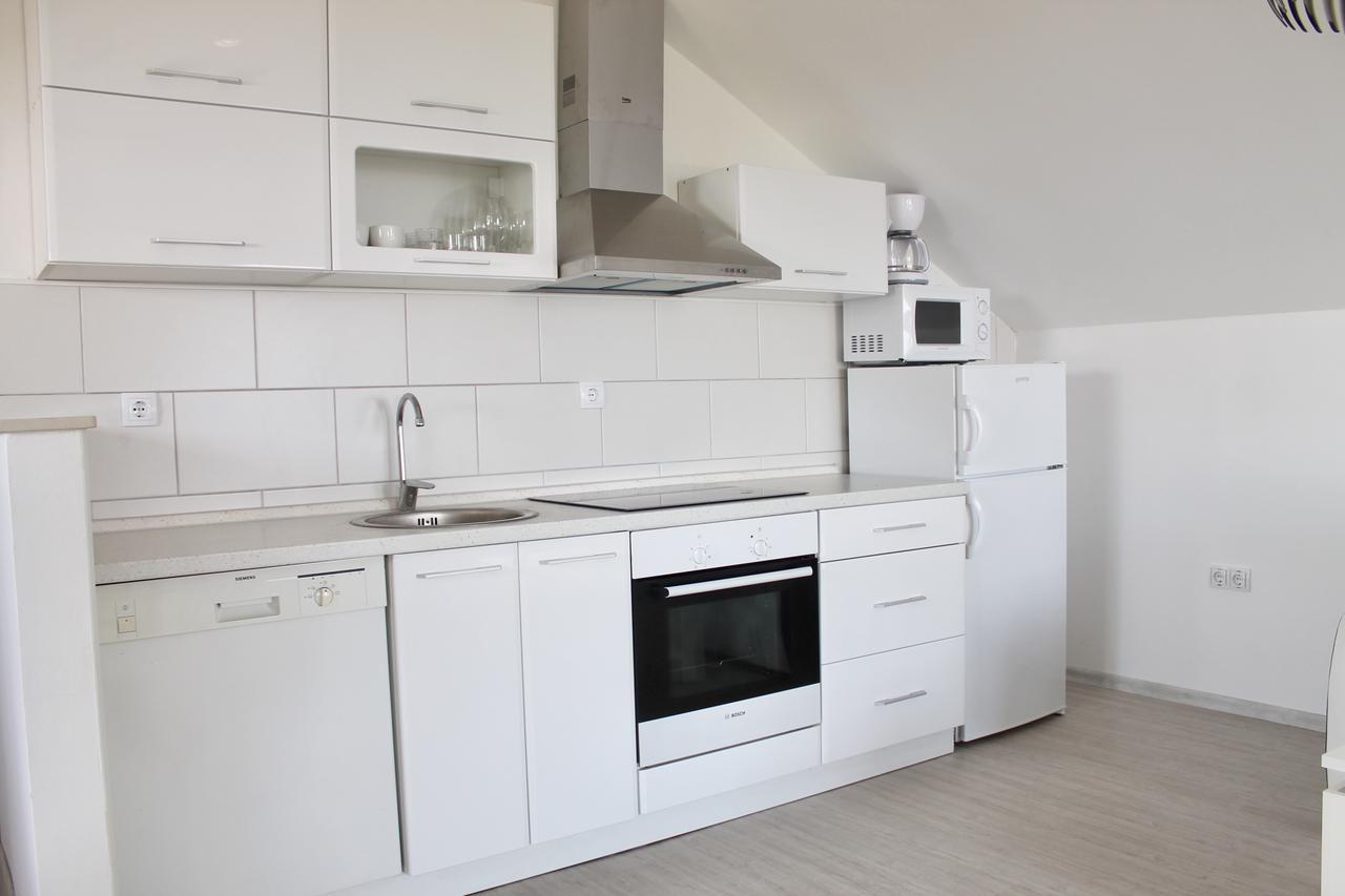 Apartments Villa Milna 1 Budva Extérieur photo