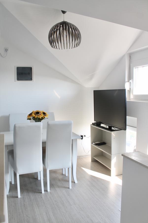 Apartments Villa Milna 1 Budva Extérieur photo